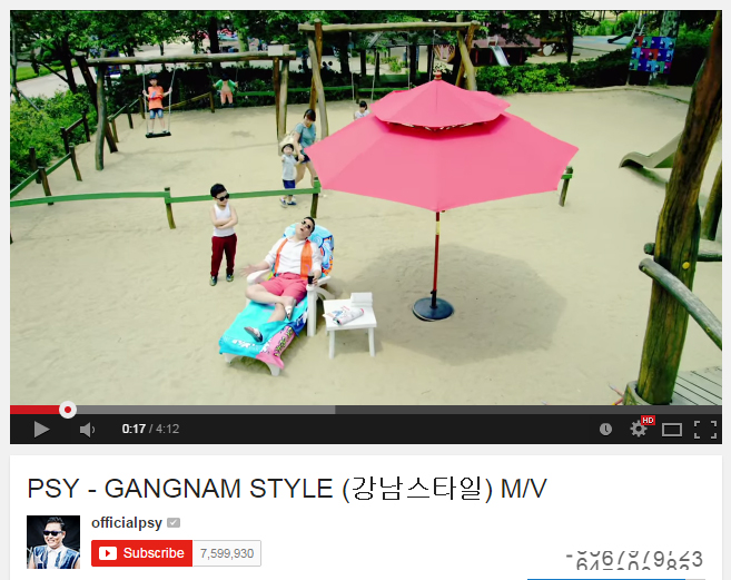 contador-gangnam-style