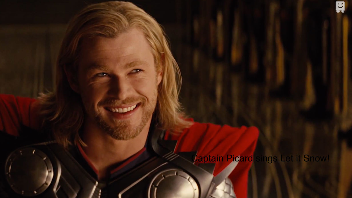 thor