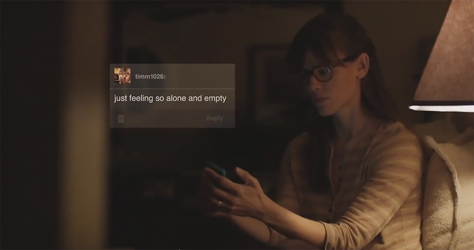 Men, Women, Children