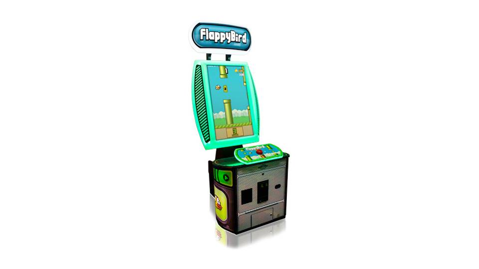 flappy-bird-arcade-cabinet
