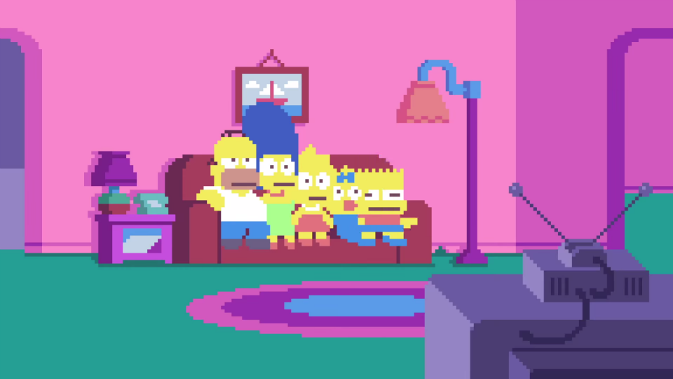 Simpsons