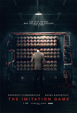 Imitation Game
