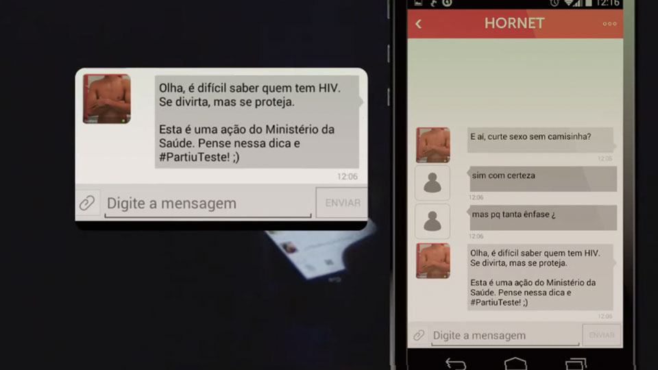 ministerio-saude-hornet