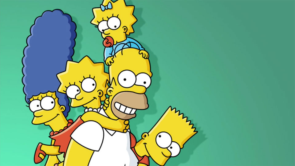 simpsons