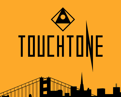TouchTone-Trailer