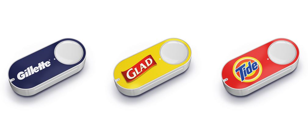 dash-buttons