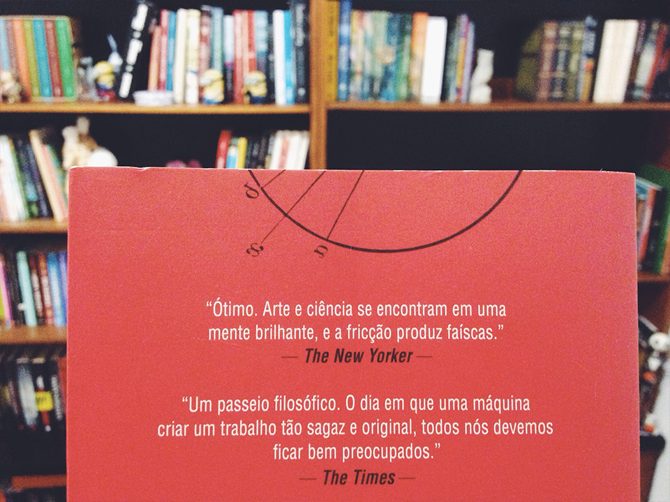 humano mais humano, resenha raquel moritz, pipoca musical