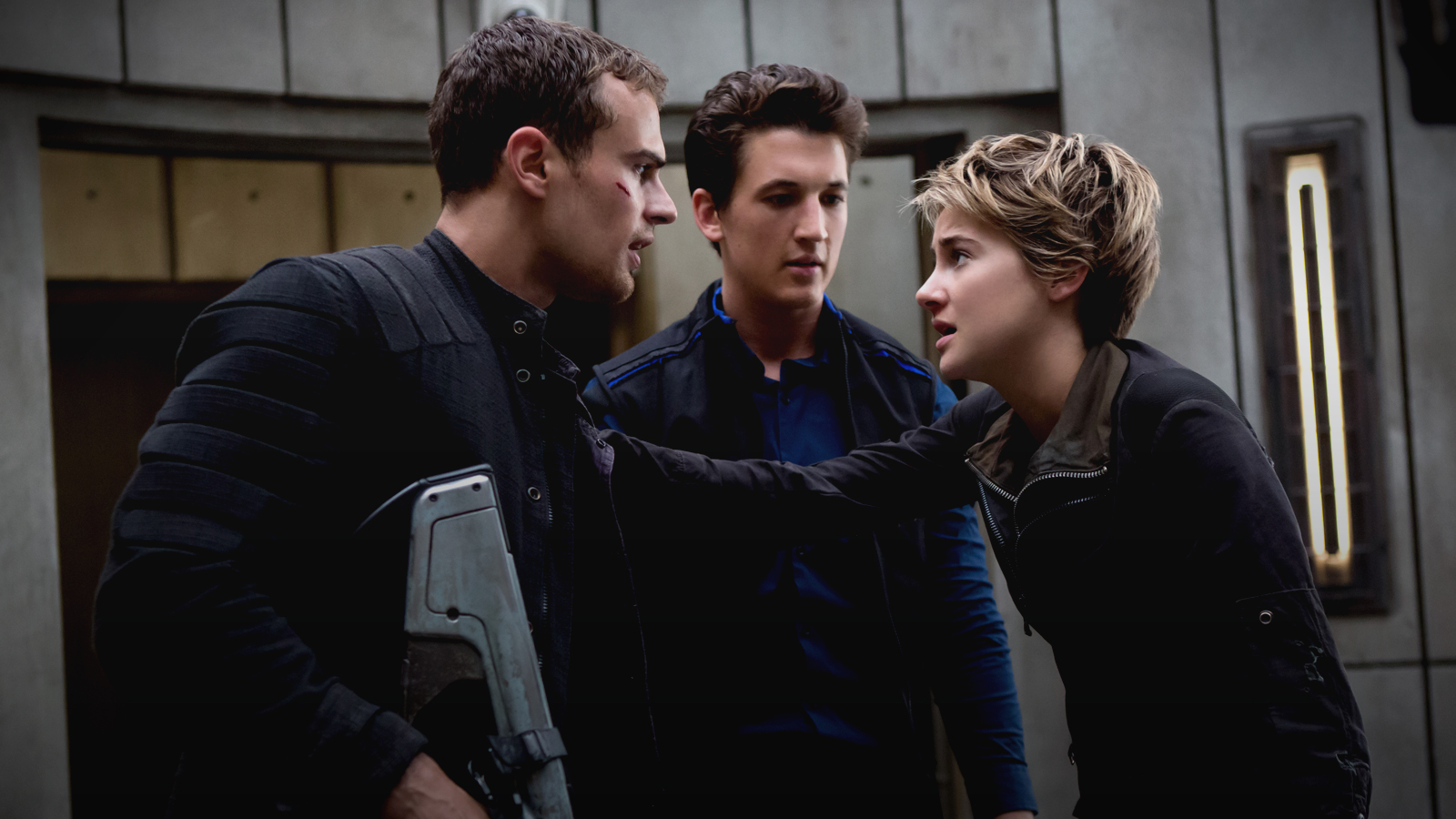 Insurgente