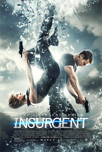 Insurgente