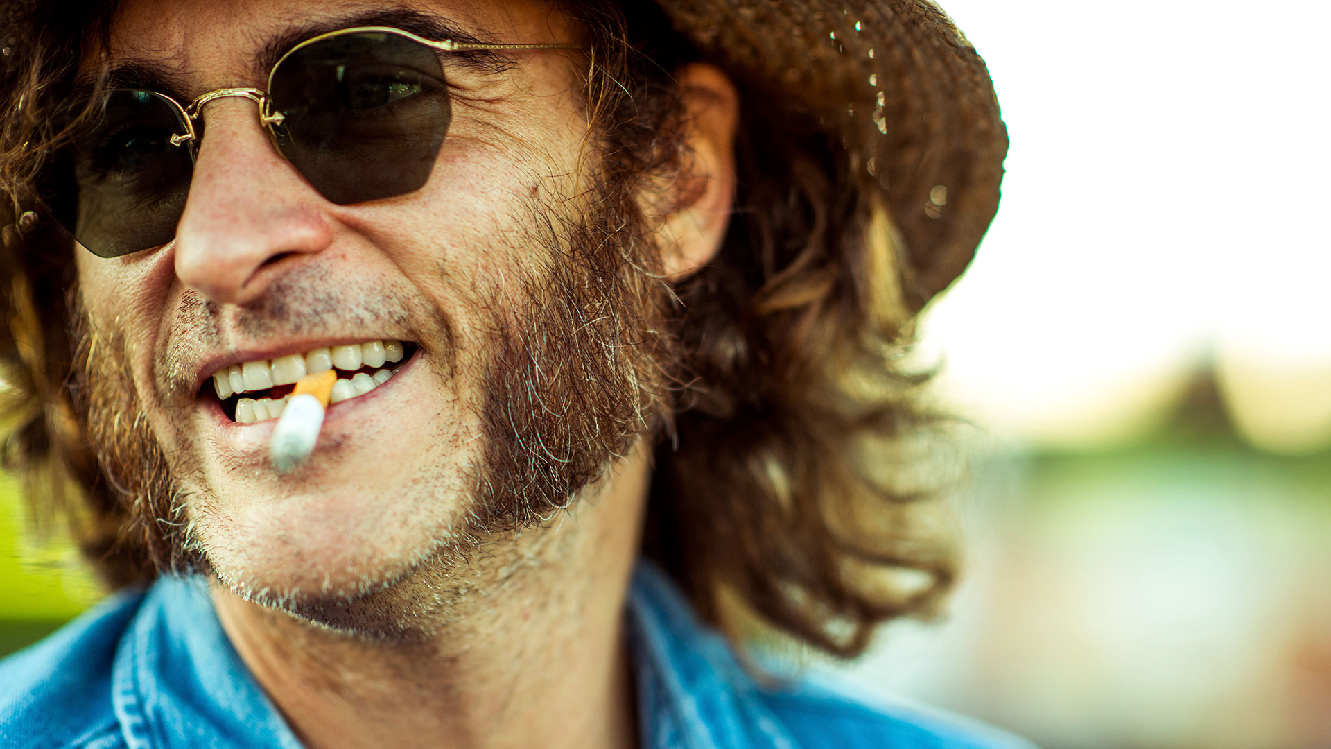 Capa - “Vício Inerente” é uma imersão intensa na Los Angeles hippie dos anos 1970