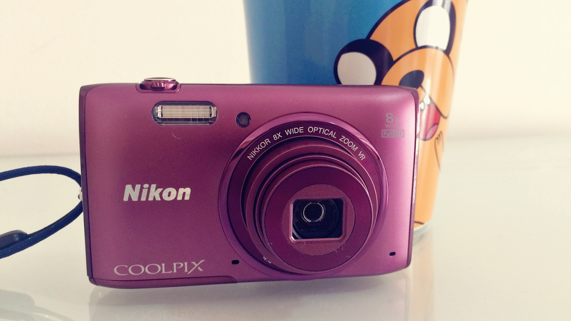 Capa - Por que comprei uma point-and-shoot em vez de fotografar viagens com meu iPhone