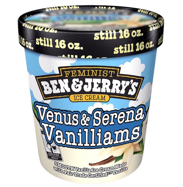 Venus e Serena Williams