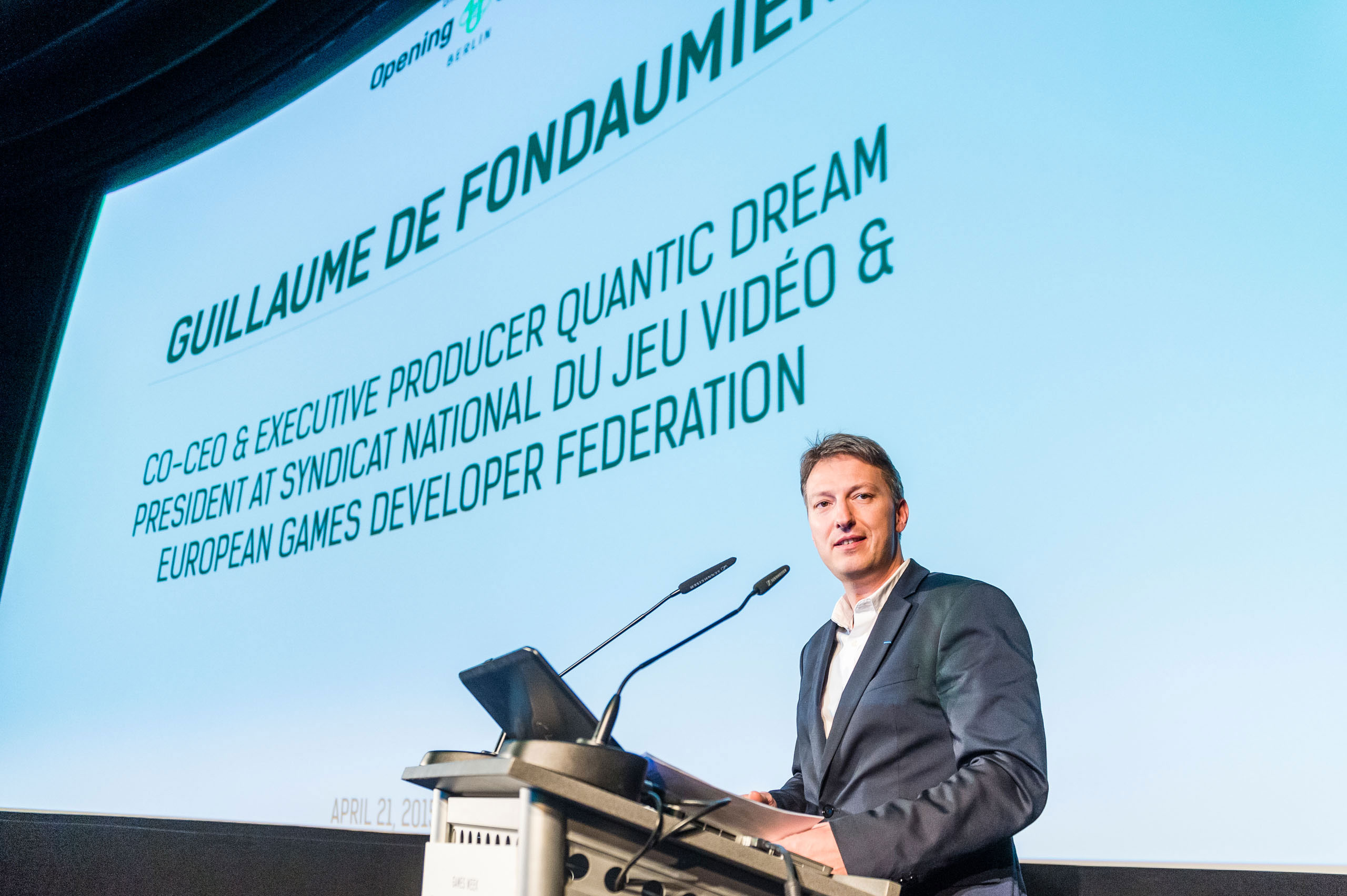 Guillaume-de-Fondaumiere