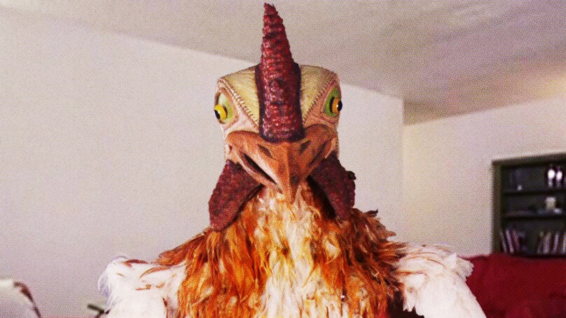 Capa - A morte lenta da interação na Internet 