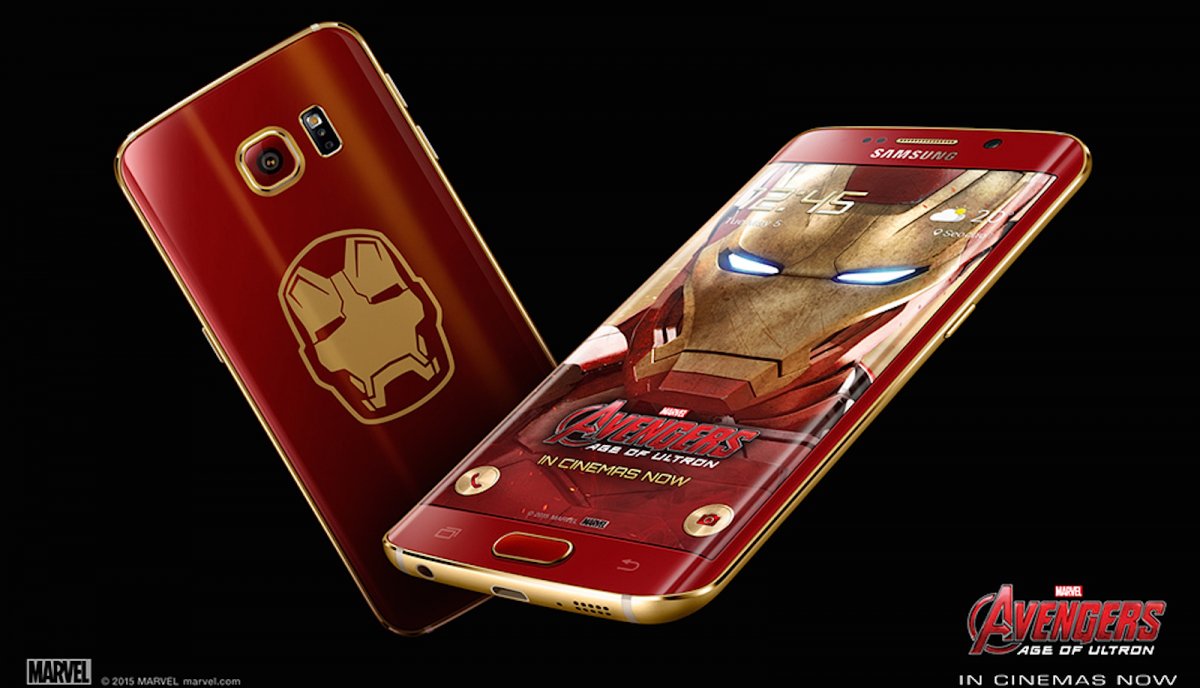 galaxy-s6-edge-iron-man-limited-edition