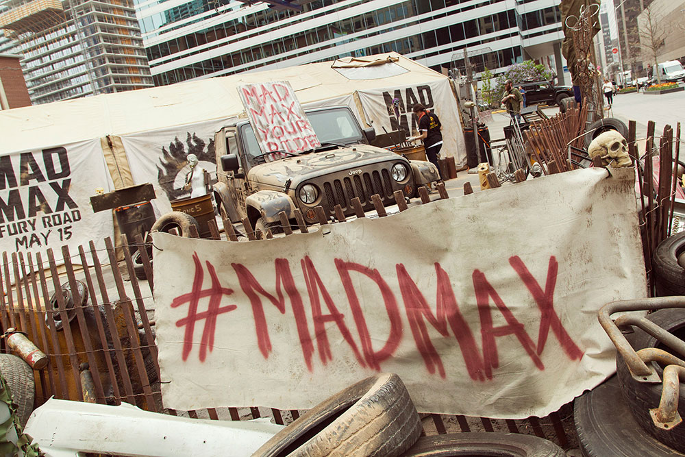 Mad Max