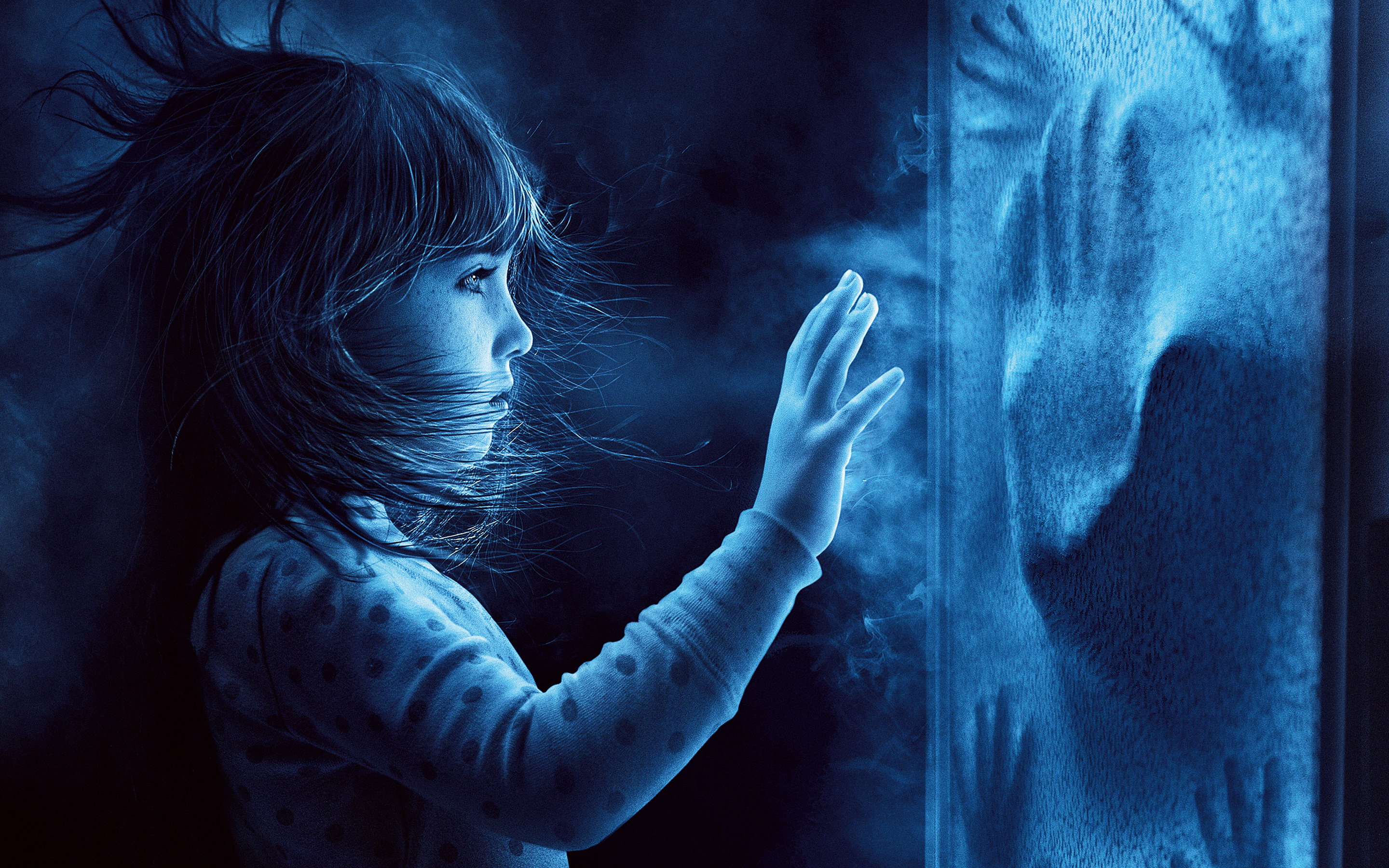 Capa - Refilmagem de “Poltergeist” é competente, mas apenas mais do mesmo
