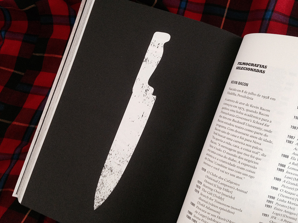 Resenha de Sexta-Feira 13 - Arquivos de Crystal Lake, da DarkSide Books