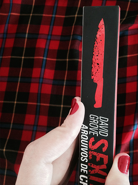 Resenha de Sexta-Feira 13 - Arquivos de Crystal Lake, da DarkSide Books