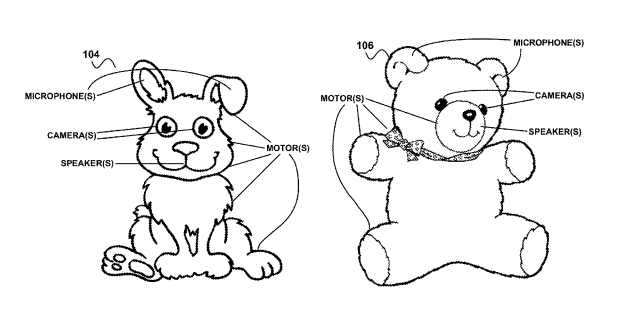 ursinho-conectado-google