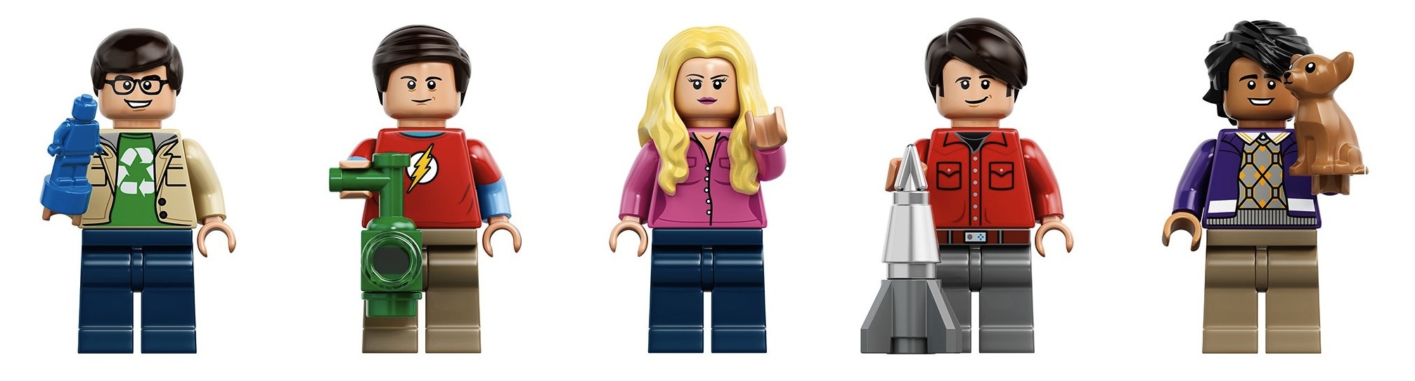 LEGO-Big-Bang-Theory-Characters-Minifigures