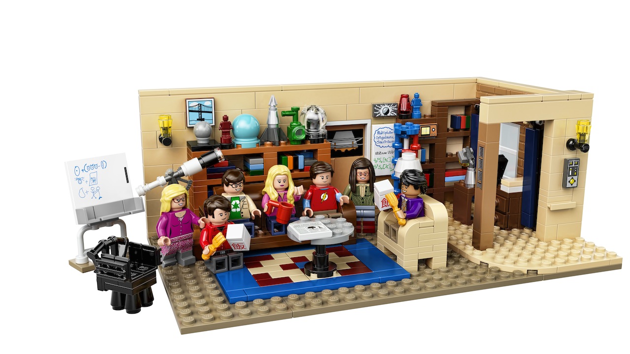 LEGO-Ideas-21302-The-Big-Bang-Theory-Set