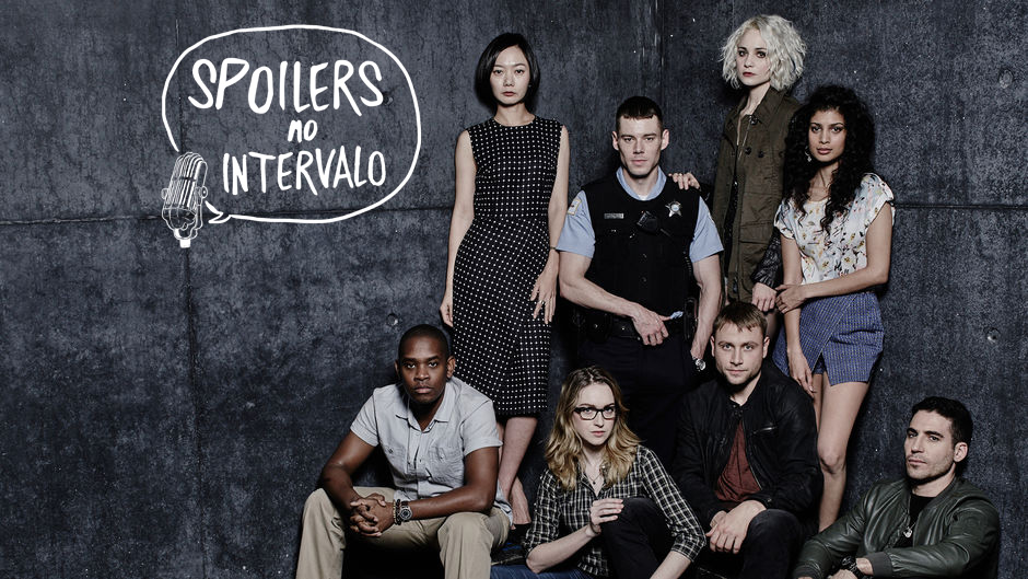 Capa - Spoilers No Intervalo – Sense8