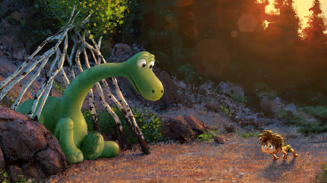 Good Dinosaur