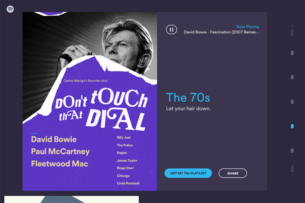 Spotify