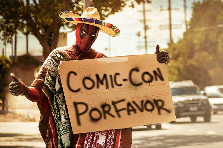 deadpool