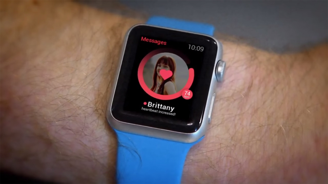 hands-free-tinder
