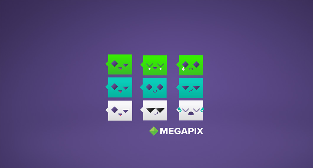 Megapix