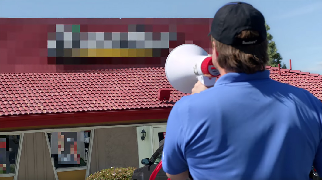 Dominos Pizza School