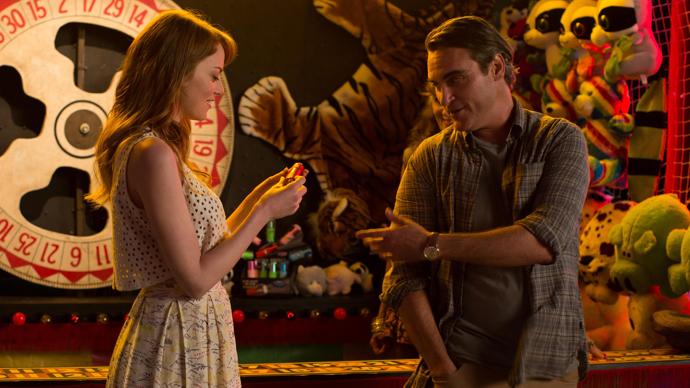 Irrational Man