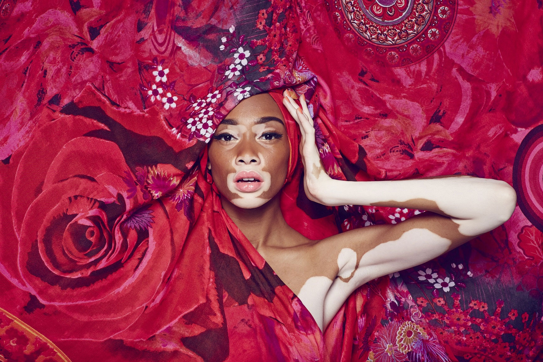 Capa - A real beleza cada vez mais real