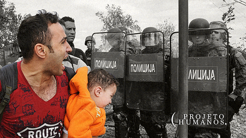 Capa - Projeto Humanos #5 – O que Aprendemos? [S01E05]