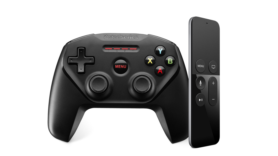 steelseries-controle-applet