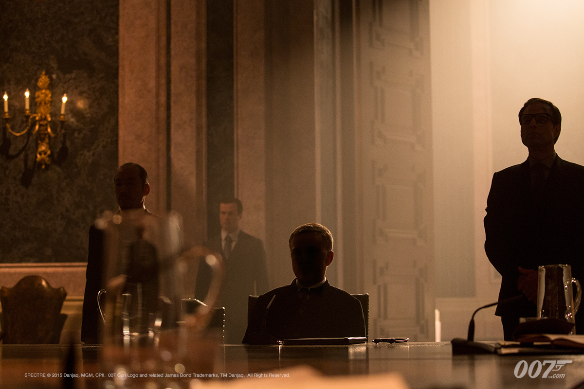 Spectre