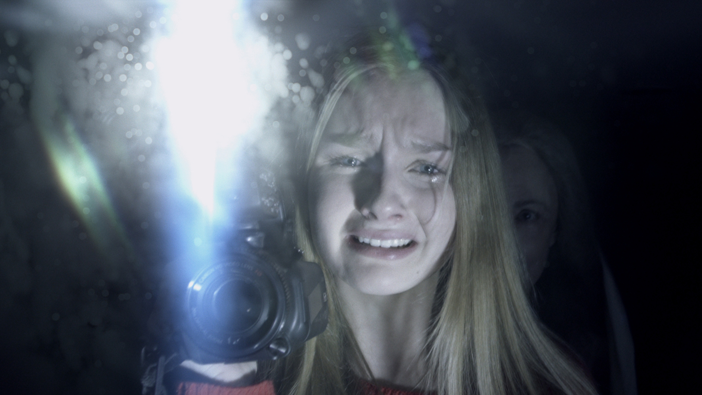 Capa - Produção em menor escala, “A Visita” funciona como redenção de M. Night Shyamalan