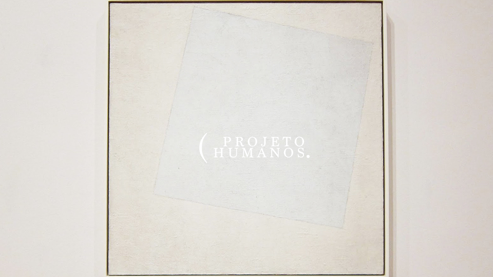 Capa - Projeto Humanos #7 – Perdas [Crônicas]