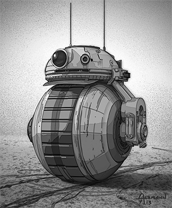 BB-8