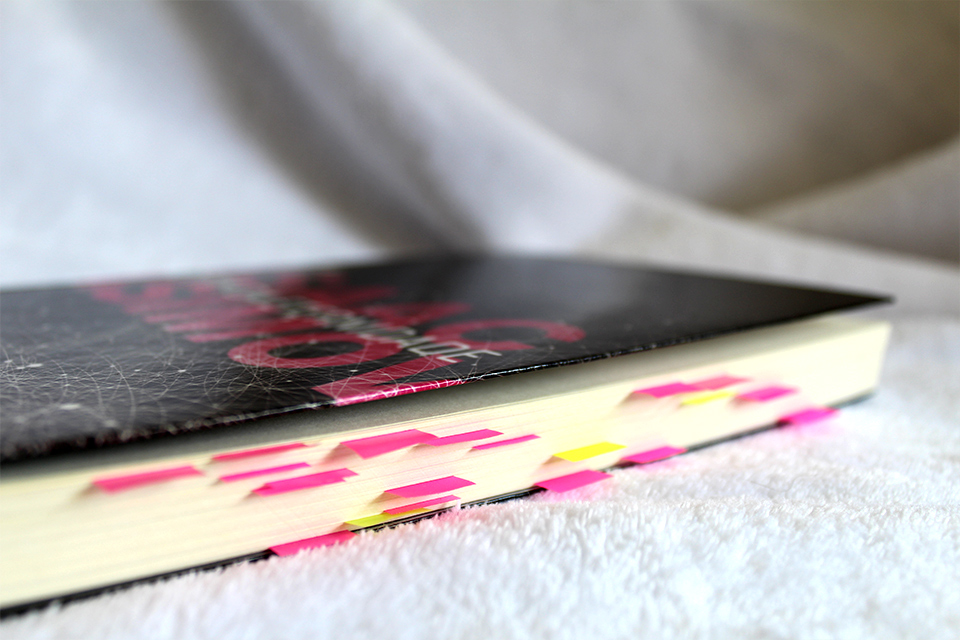 Resenha O Fim da Eternidade, de Isaac Asimov [Foto: Raquel Moritz]