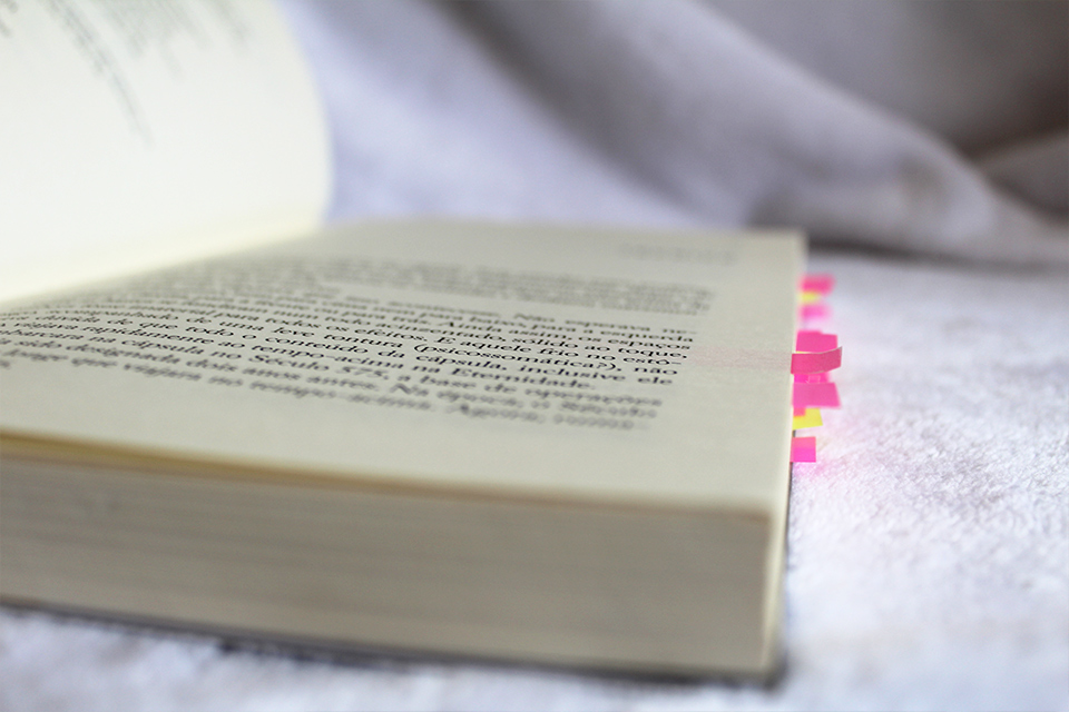 Resenha O Fim da Eternidade, de Isaac Asimov [Foto: Raquel Moritz]