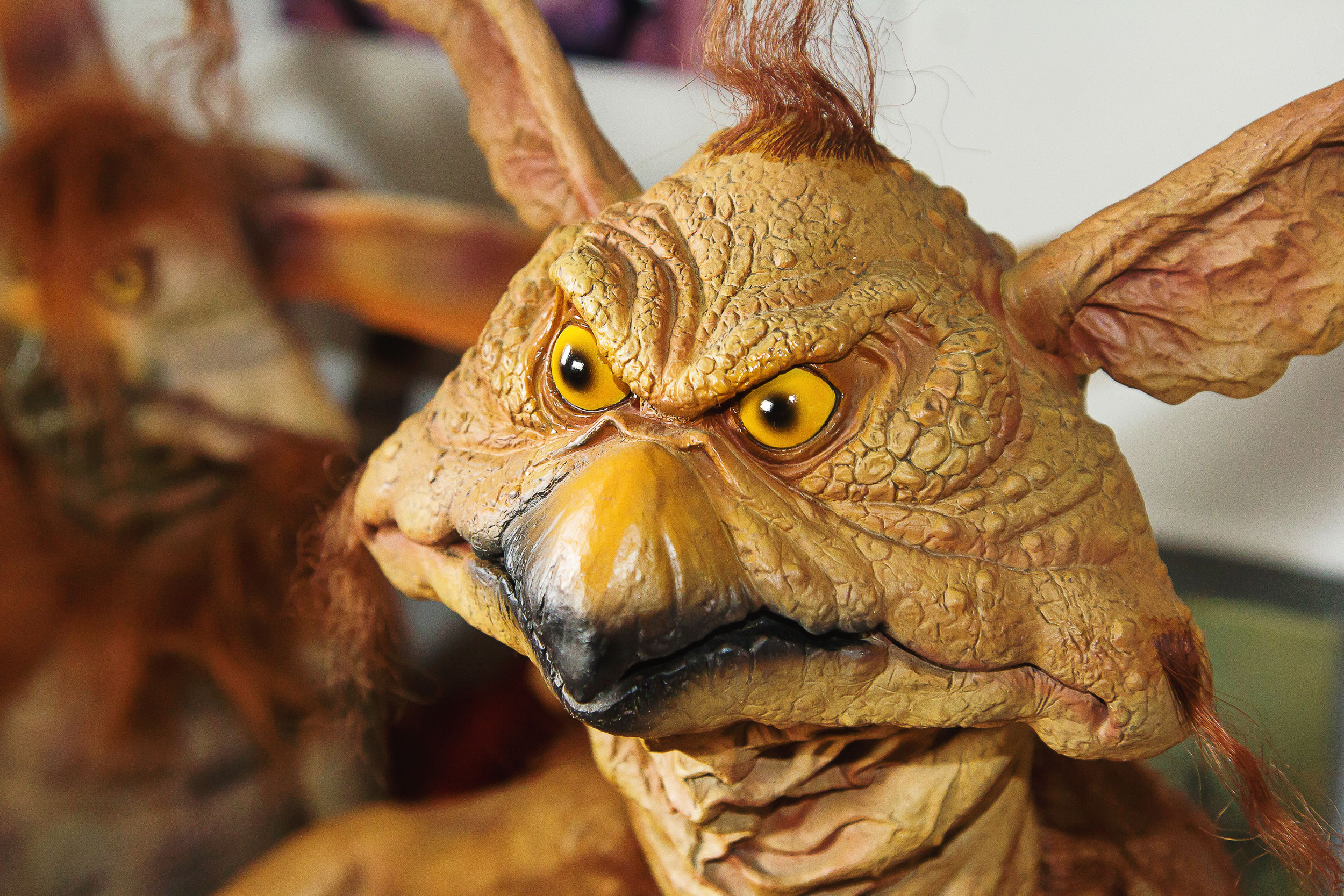 O mundo valioso e complexo dos colecionadores de “Star Wars”