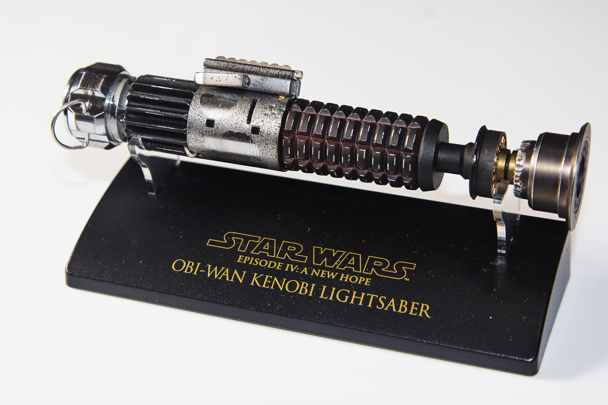 O mundo valioso e complexo dos colecionadores de “Star Wars”