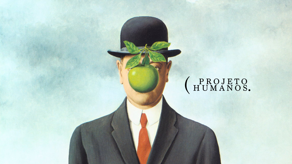 Capa - Projeto Humanos #10 – Cresci, e agora? [Crônicas]