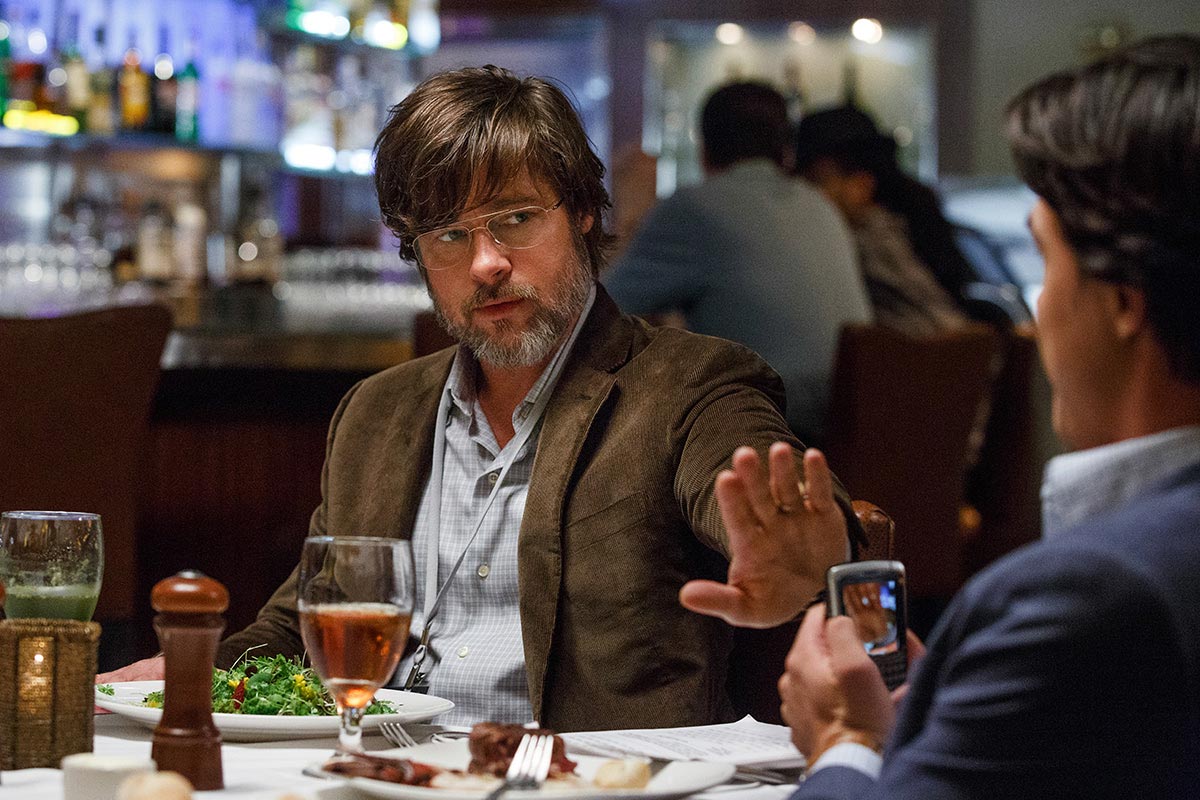 Big Short