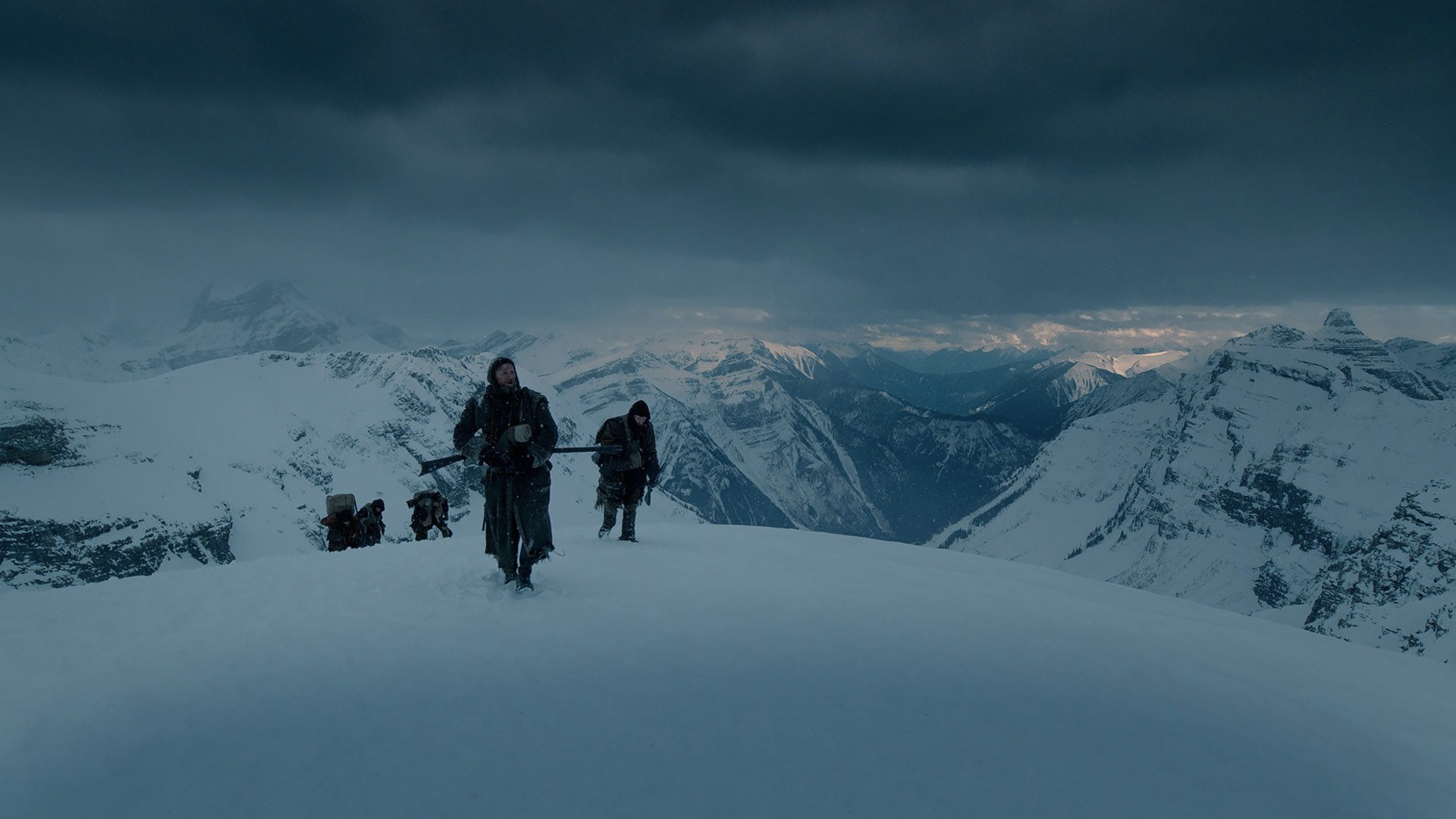 Revenant