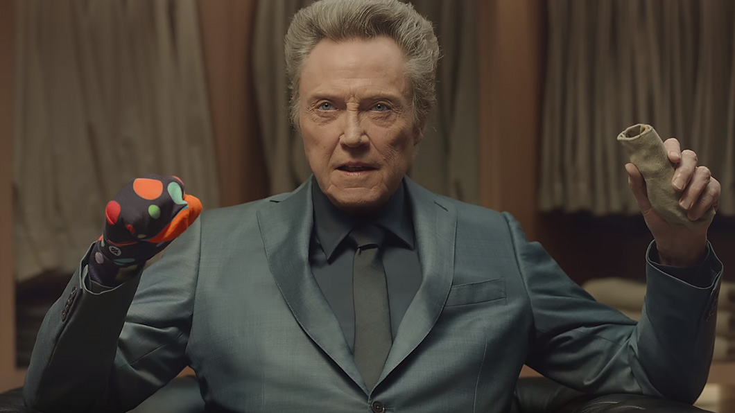 Walken