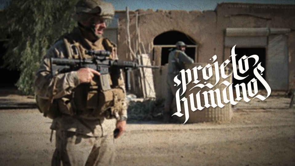 Capa - Projeto Humanos 14 – A Melhor Ordem [S02E04]